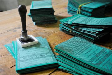 Aggiornamento liste elettorali