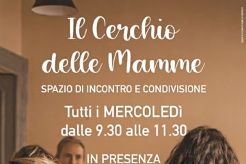 Il cerchio delle mamme