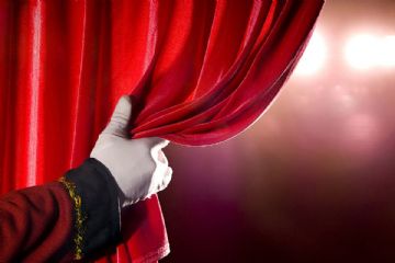 Avviso esplorativo per l&#39;affidamento del servizio di gestione del Teatro comunale Tullio Pinelli.
