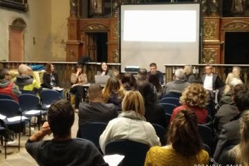 Incontro DUC del 5 Marzo 2024