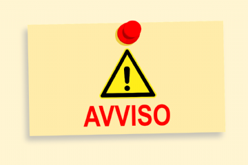 Avviso