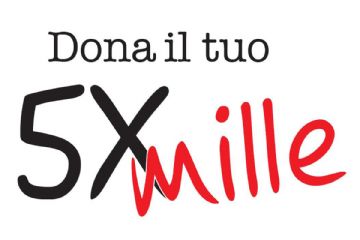 Dona il 5 x mille al Comune