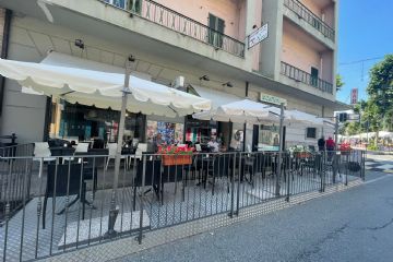 BAR CAFFETTERIA