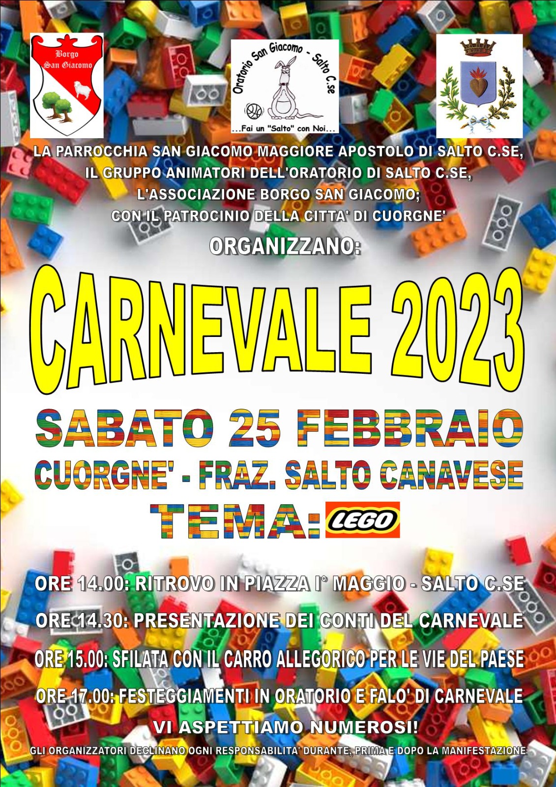 Canavese Model 2023 - Città di Cuorgnè